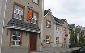 Tralee Holiday Lodge